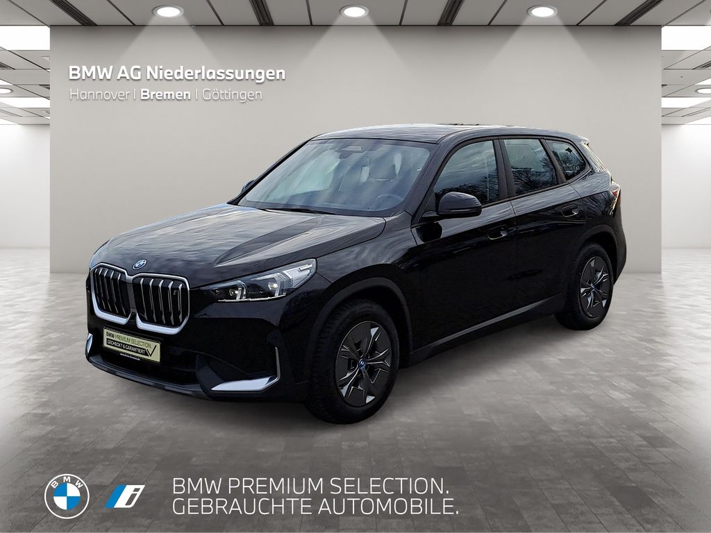 BMW iX1 2023