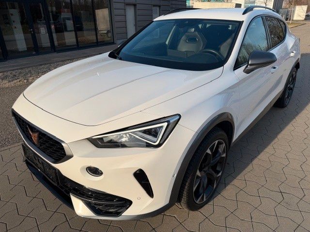 Cupra Formentor 2022