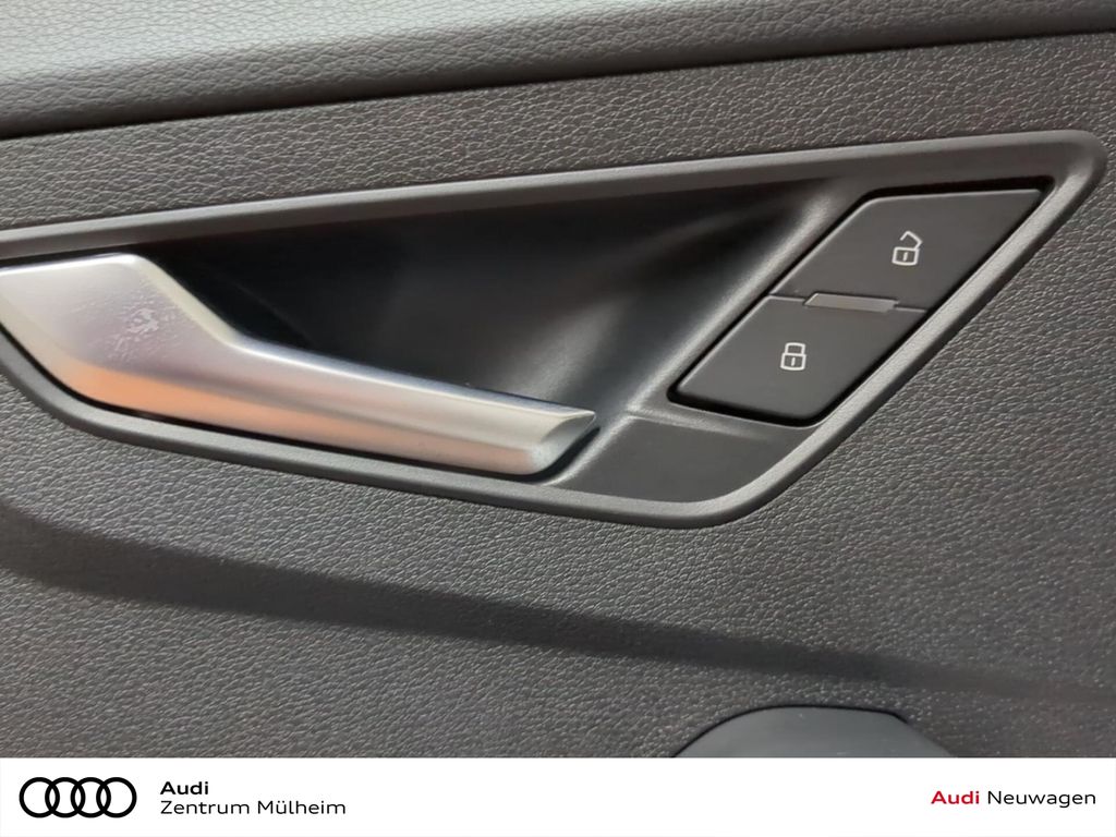 Audi Q2 2025
