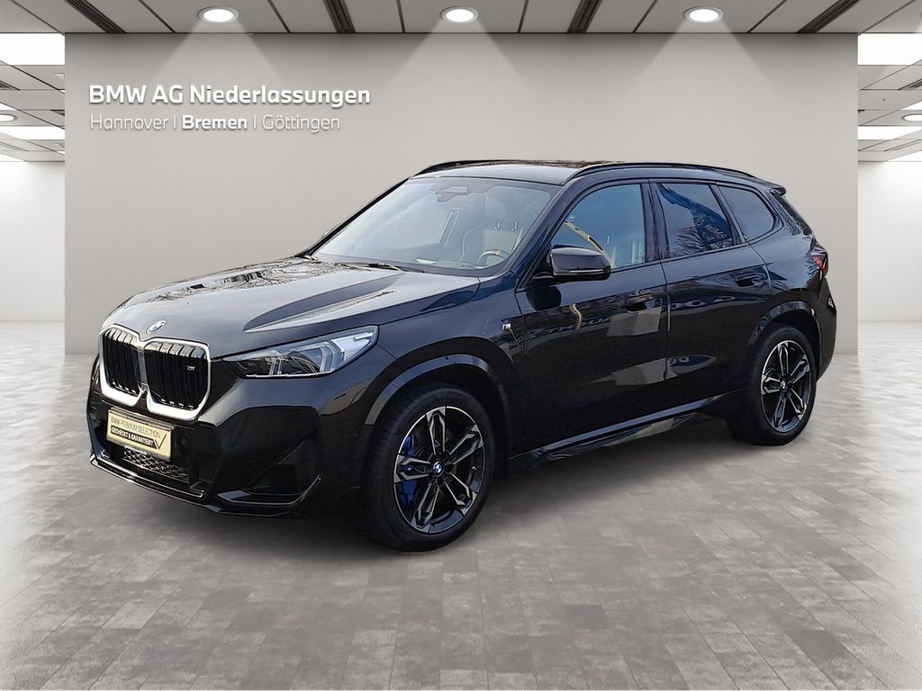 BMW X1 2025