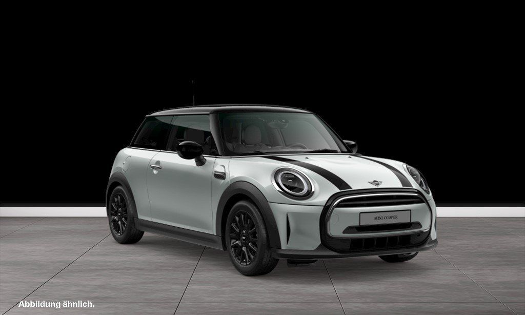 MINI Cooper 2022