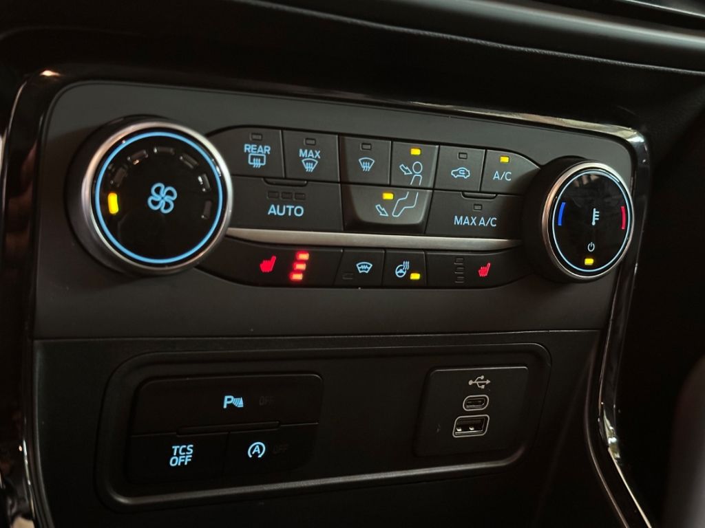 Ford EcoSport 2022