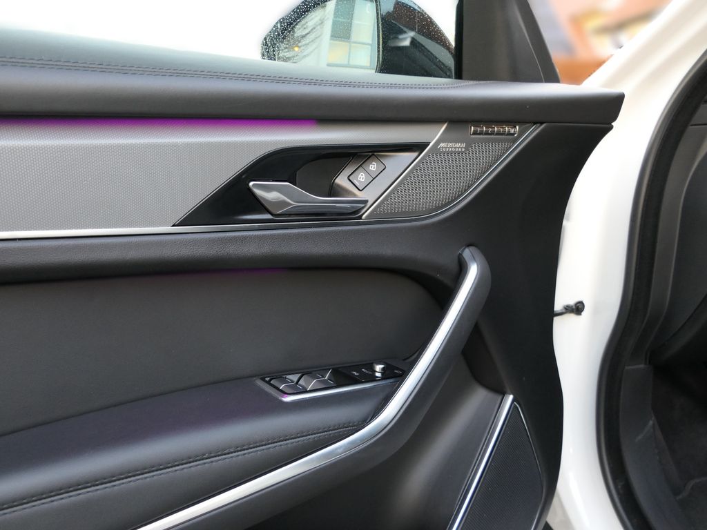 Jaguar F-Pace 2022