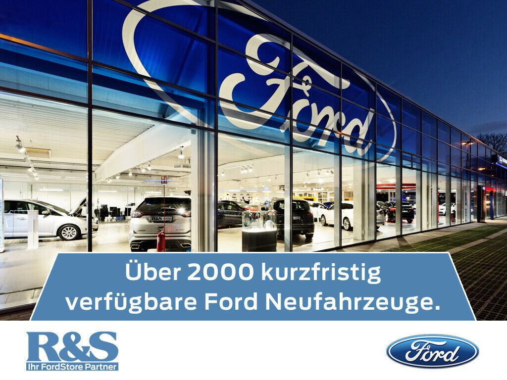 Ford EcoSport 2022