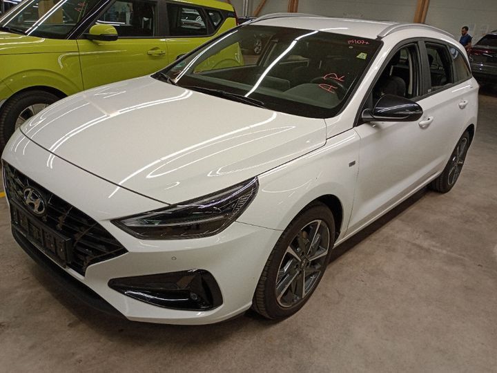 Hyundai i30 2021