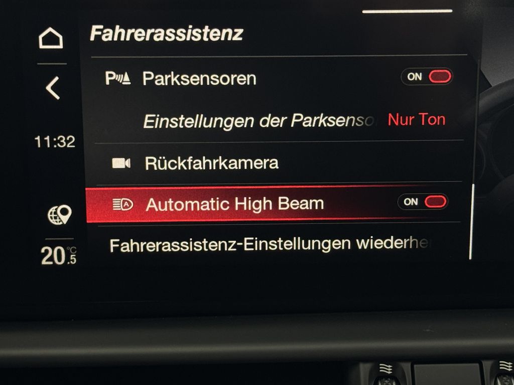 Alfa Romeo Giulia 2023