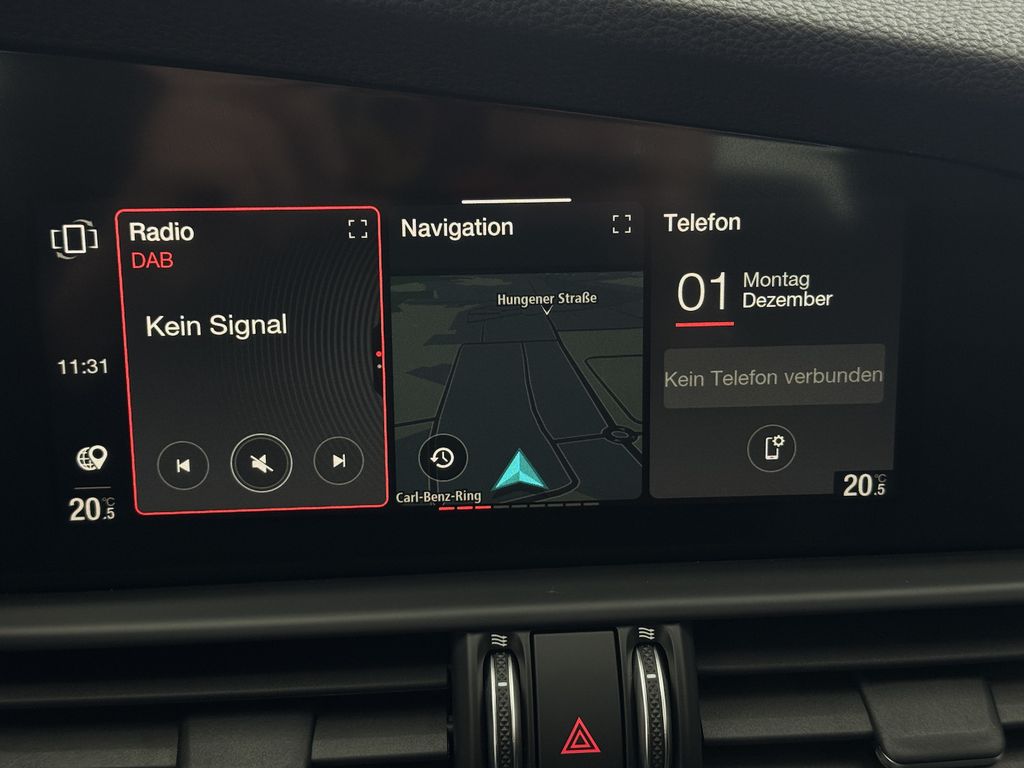 Alfa Romeo Giulia 2023