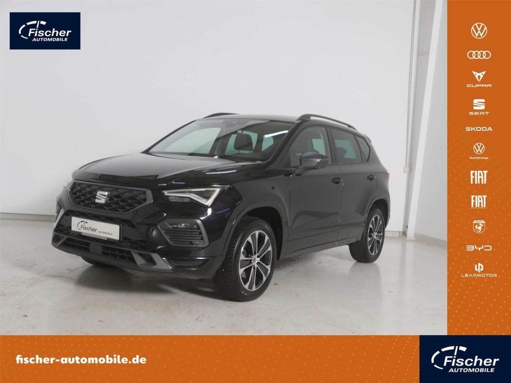 Seat Ateca 2024