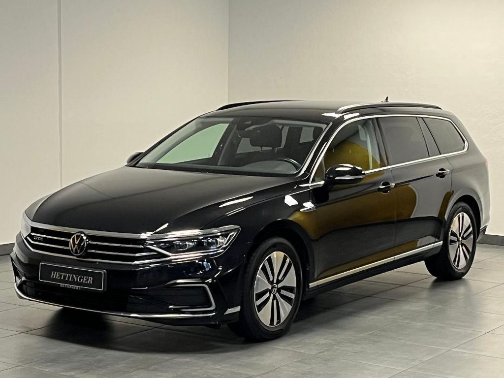 Volkswagen Passat Variant 2022