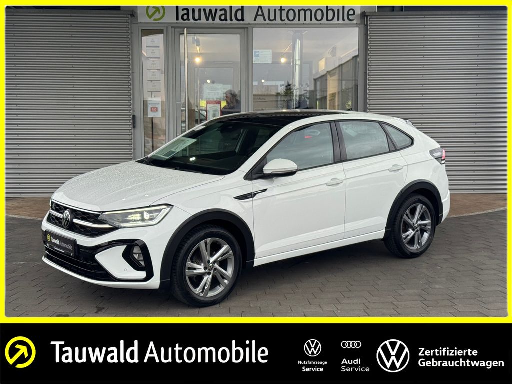 Volkswagen Taigo 2022