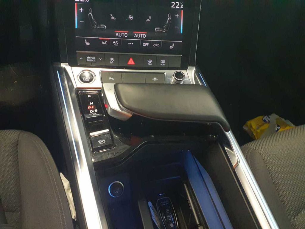 Audi e-tron 2021