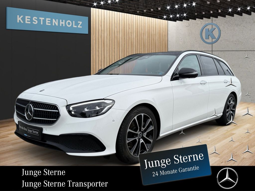 Mercedes-Benz E 220 2024