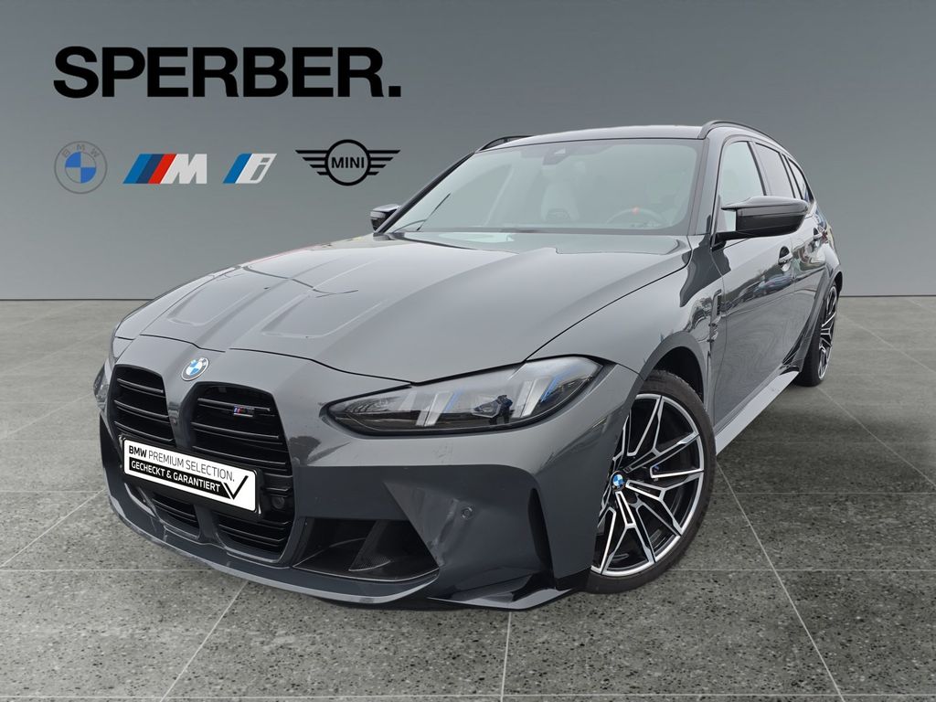 BMW M3 2025