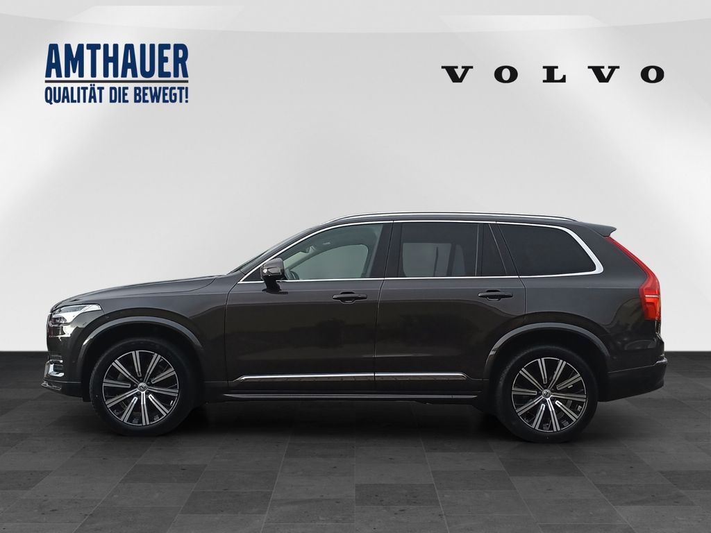 Volvo XC90 2024