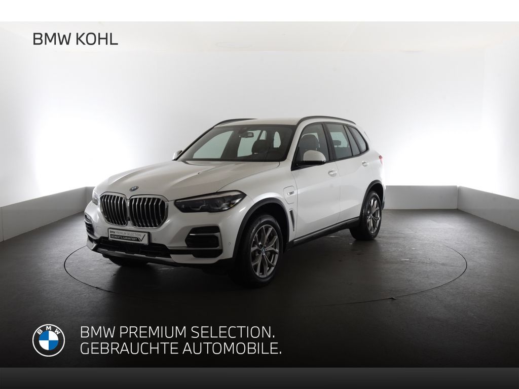 BMW X5 2022