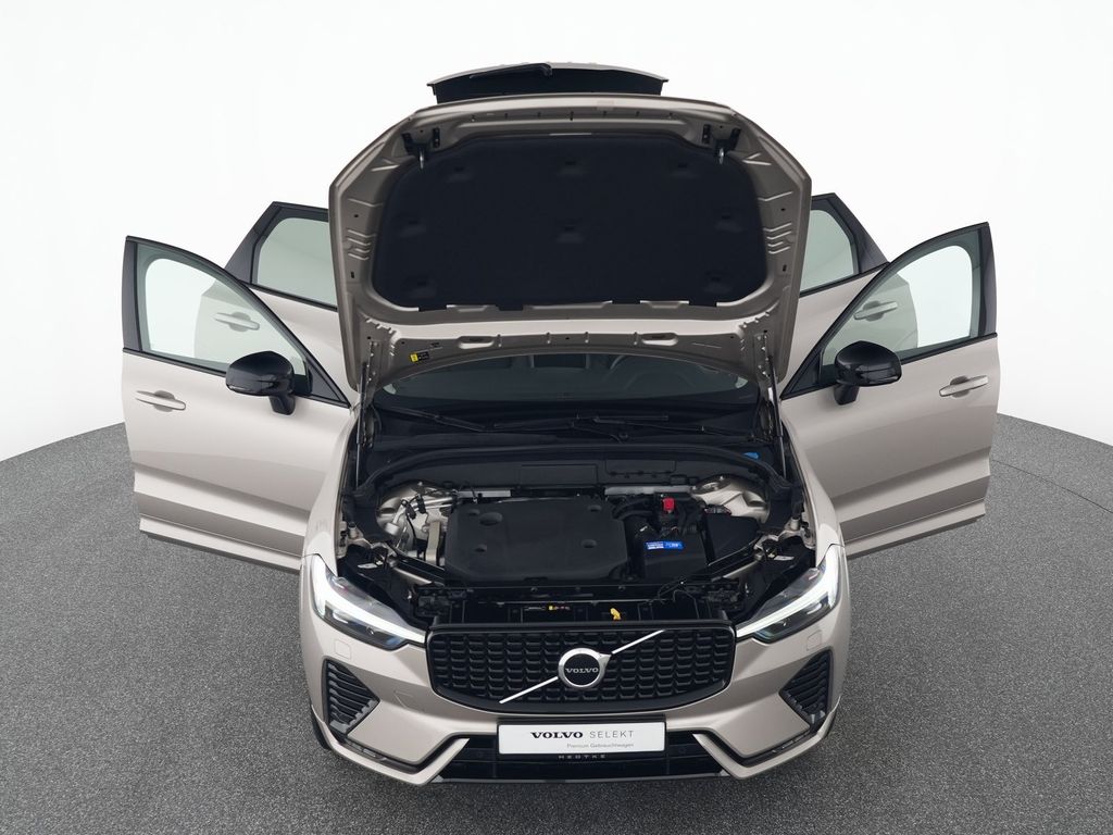 Volvo XC60 2023