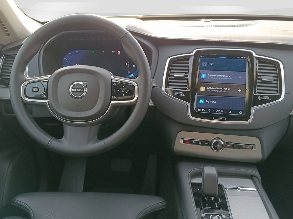 Volvo XC90 2024