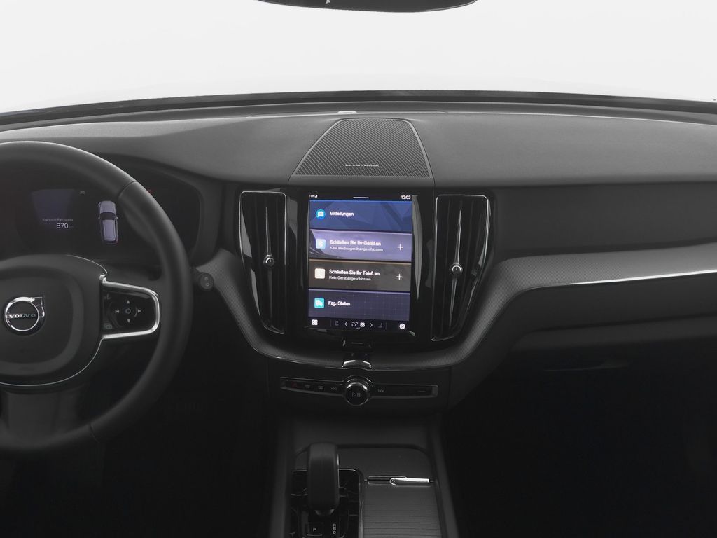 Volvo XC60 2023