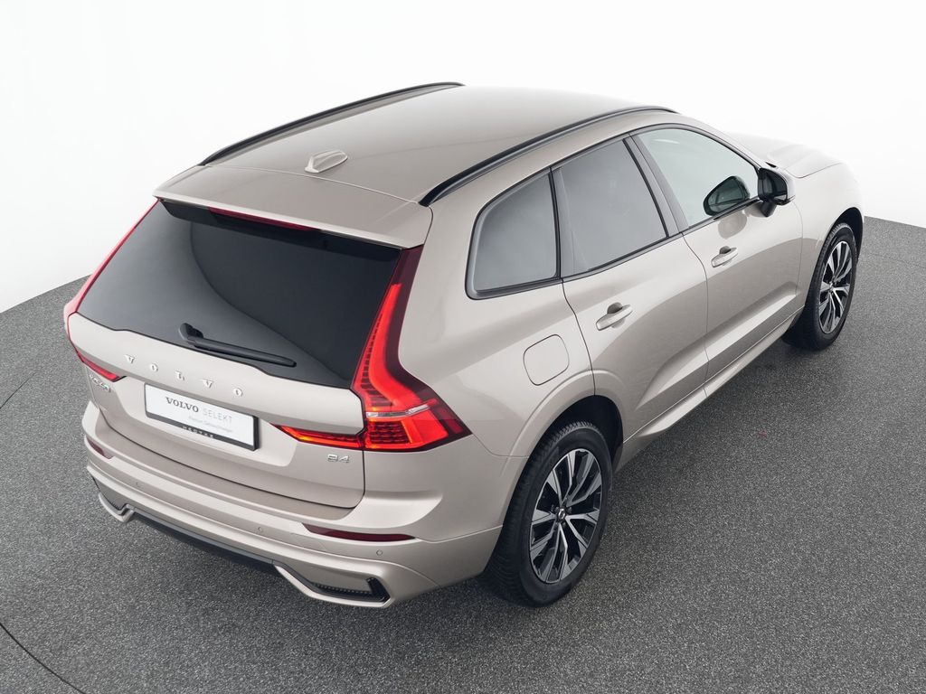 Volvo XC60 2023