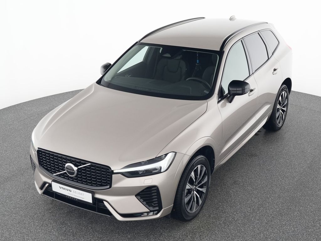 Volvo XC60 2023