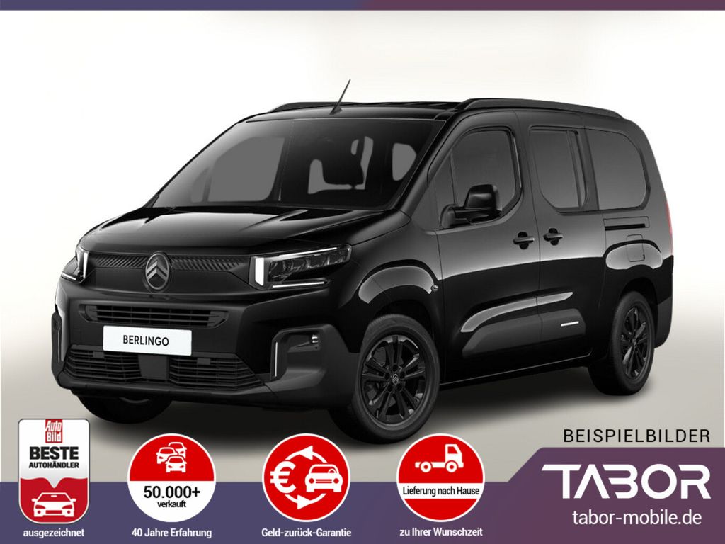 Citroën Berlingo 2025