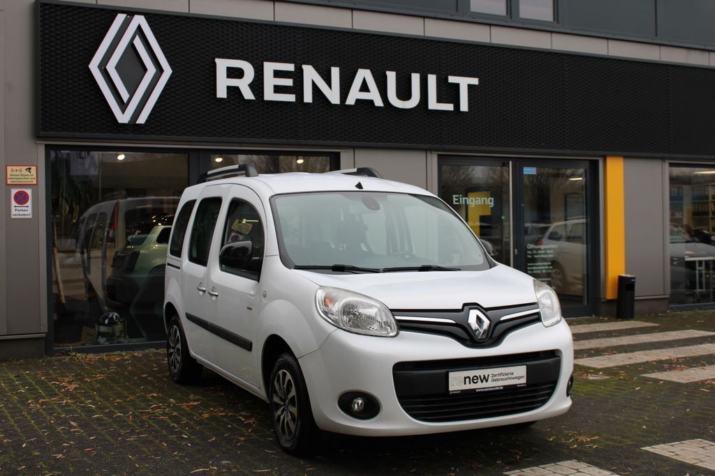 Renault Kangoo 2019