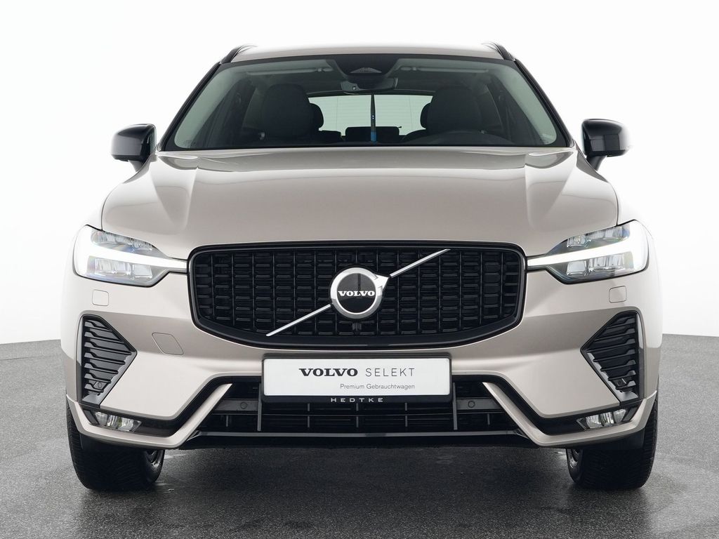 Volvo XC60 2023