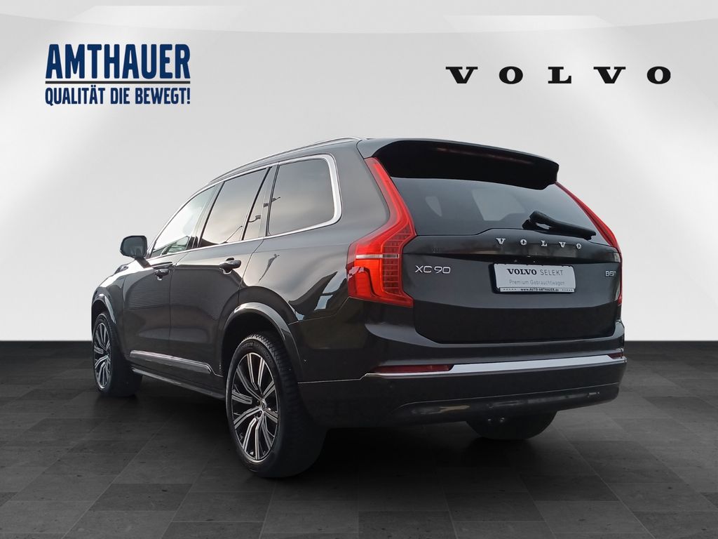Volvo XC90 2024