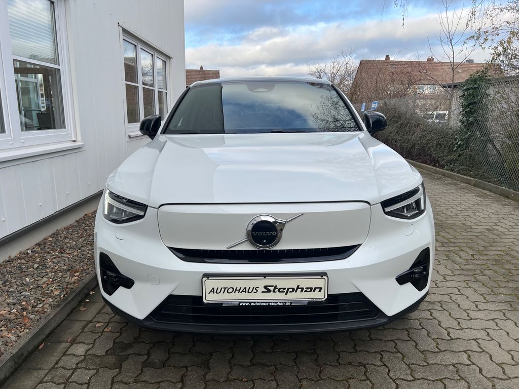 Volvo C40 2022