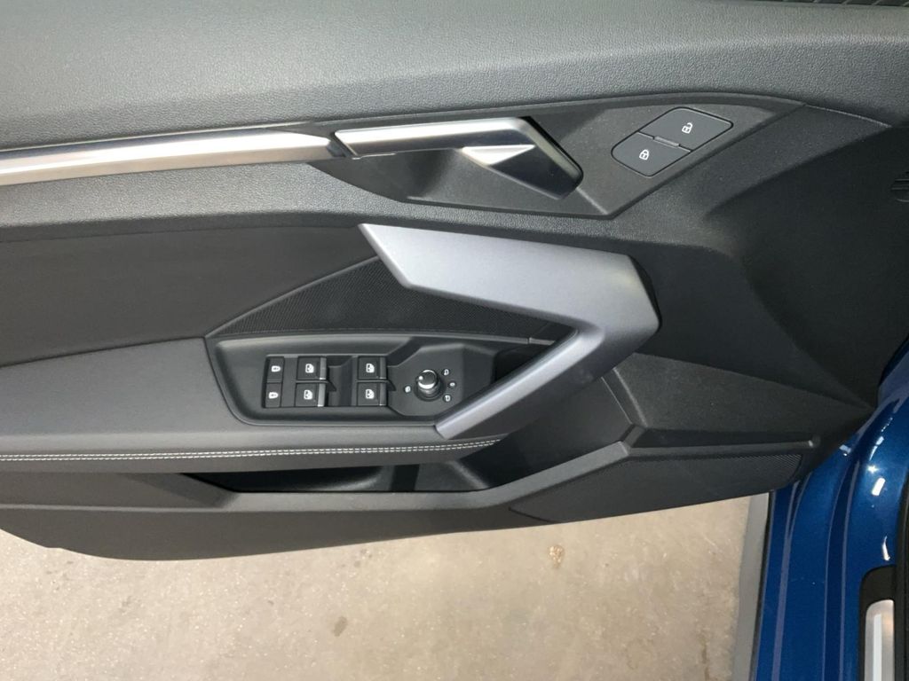 Audi A3 2024
