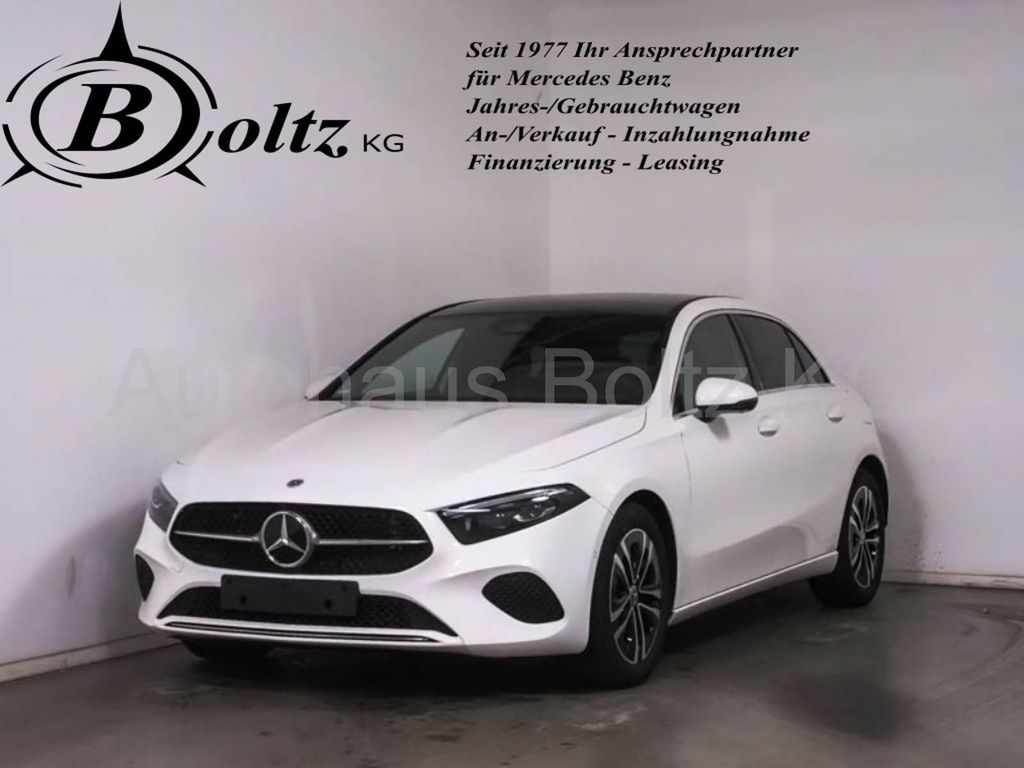 Mercedes-Benz A 180 2024