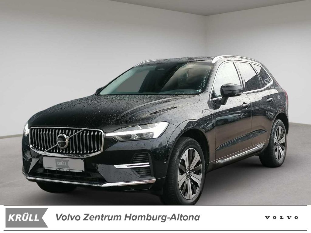 Volvo XC60 2022