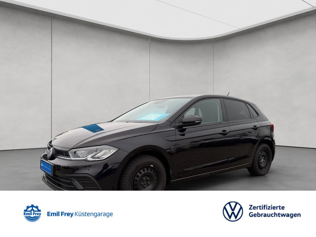 Volkswagen Polo 2022