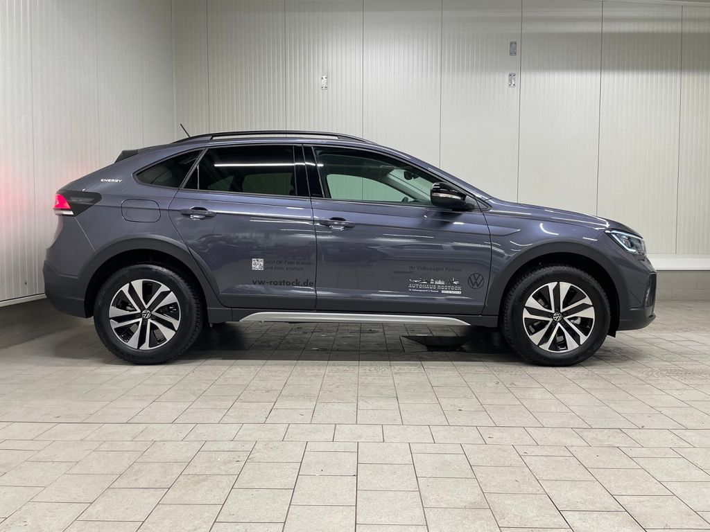 Volkswagen Taigo 2025