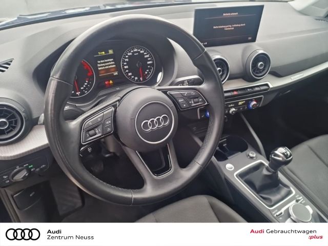 Audi Q2 2021