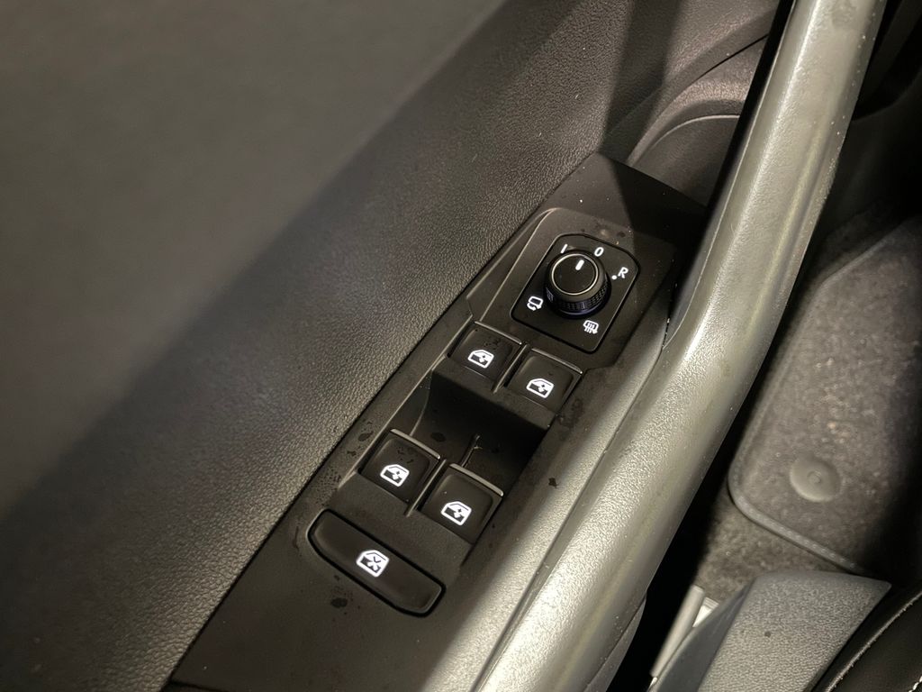 Volkswagen Taigo 2025