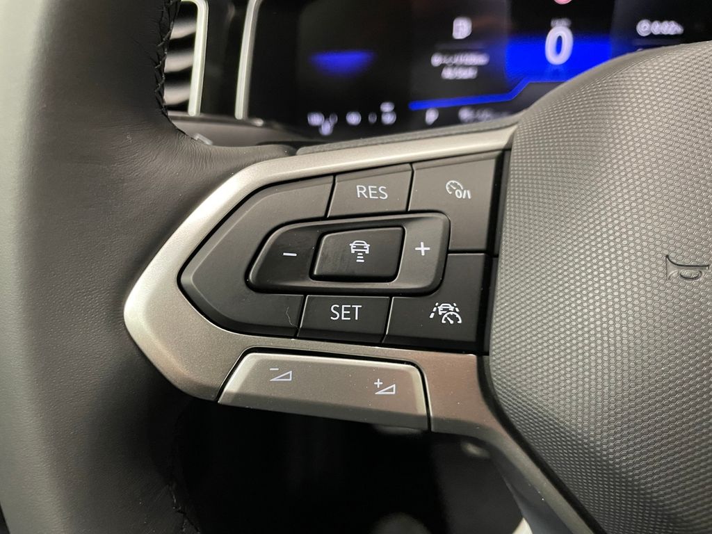 Volkswagen Taigo 2025