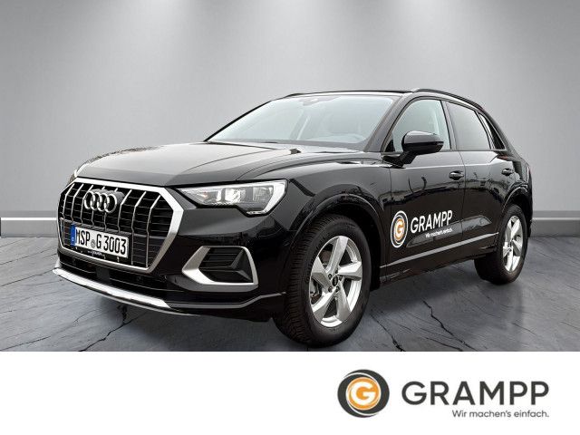 Audi Q3 2025