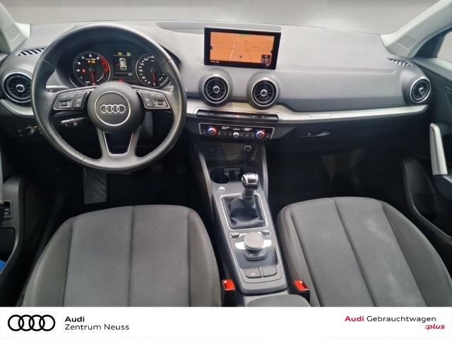 Audi Q2 2021