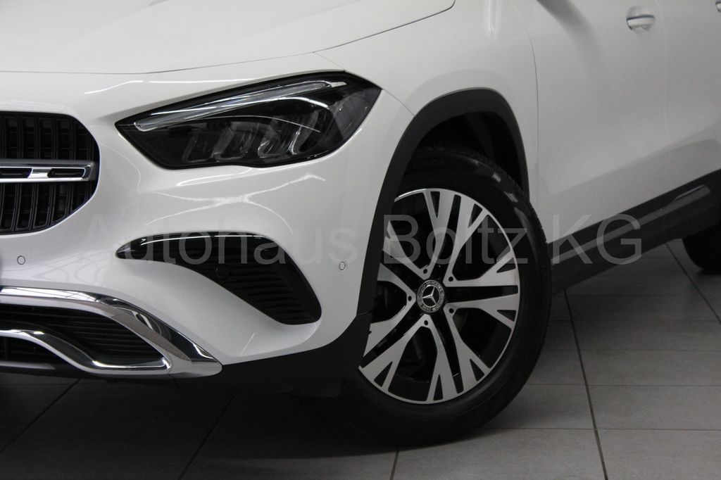Mercedes-Benz GLA 180 2024