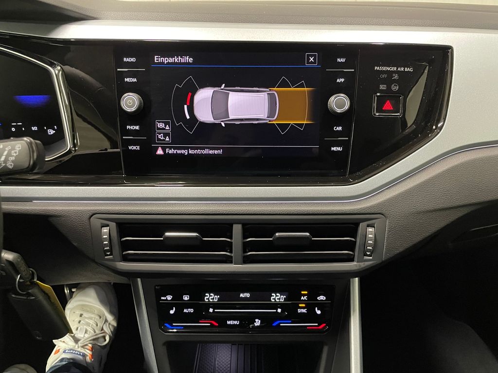 Volkswagen Taigo 2025