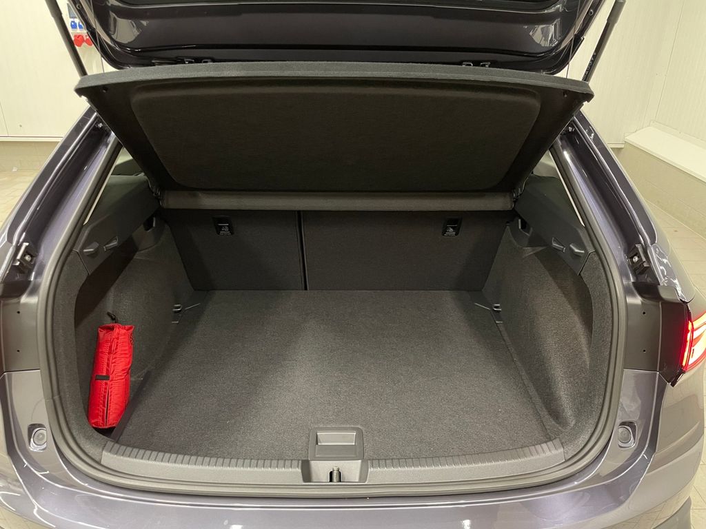 Volkswagen Taigo 2025