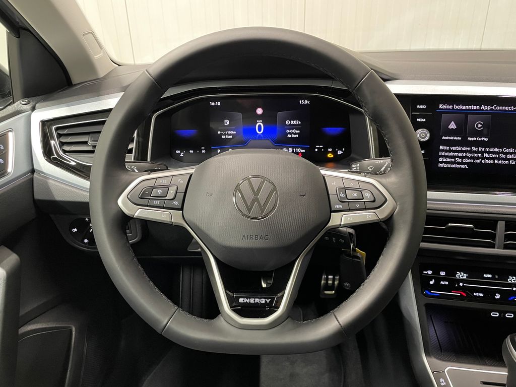 Volkswagen Taigo 2025