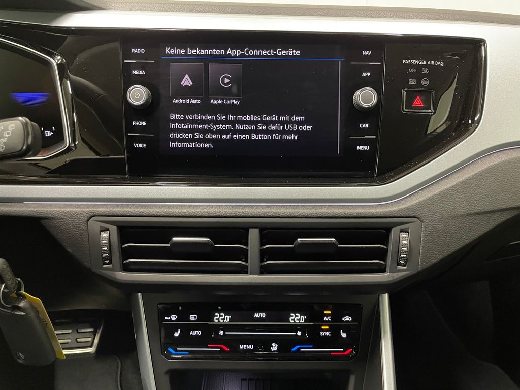 Volkswagen Taigo 2025