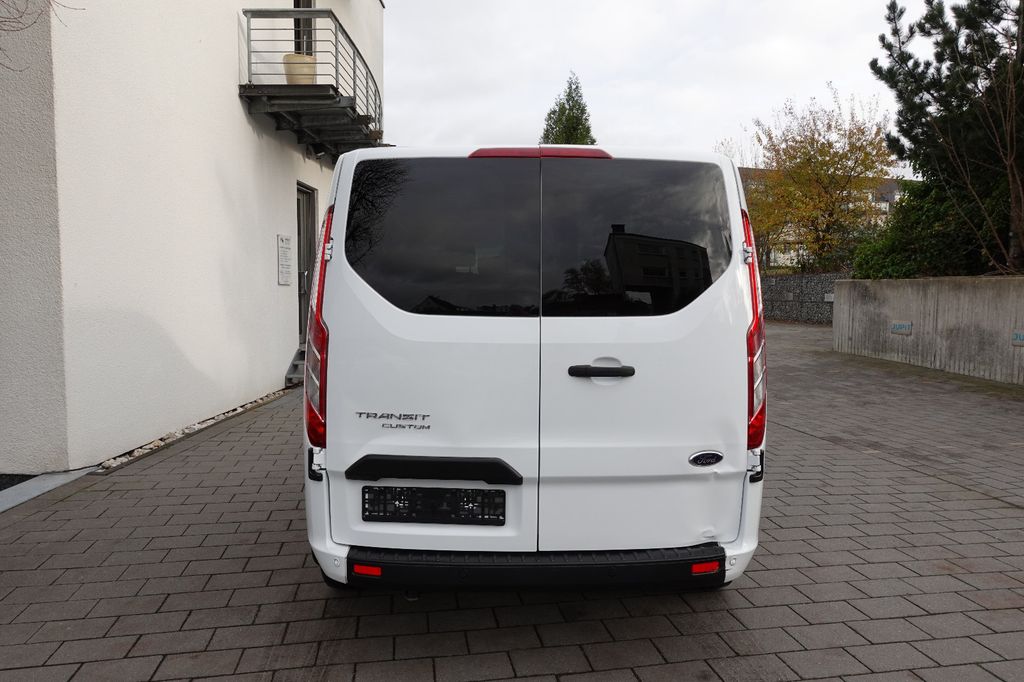 Ford Transit 2021