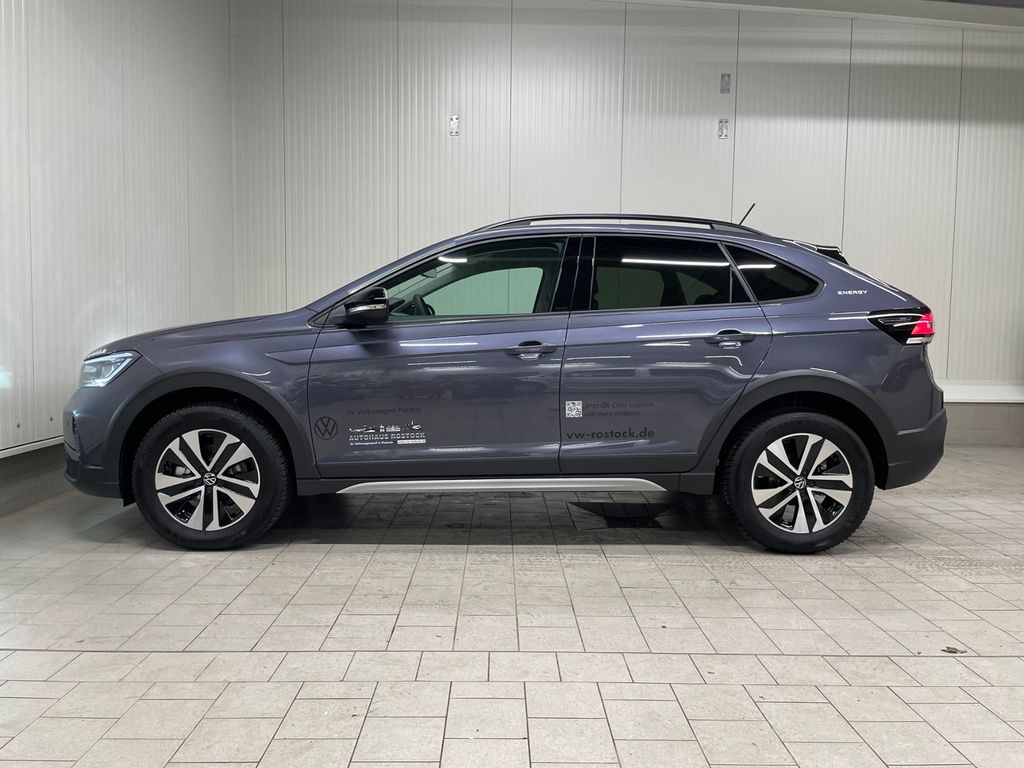 Volkswagen Taigo 2025