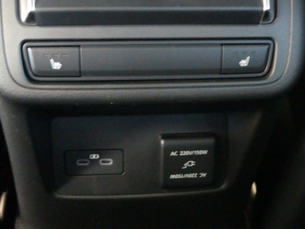 Mazda CX-60 2025