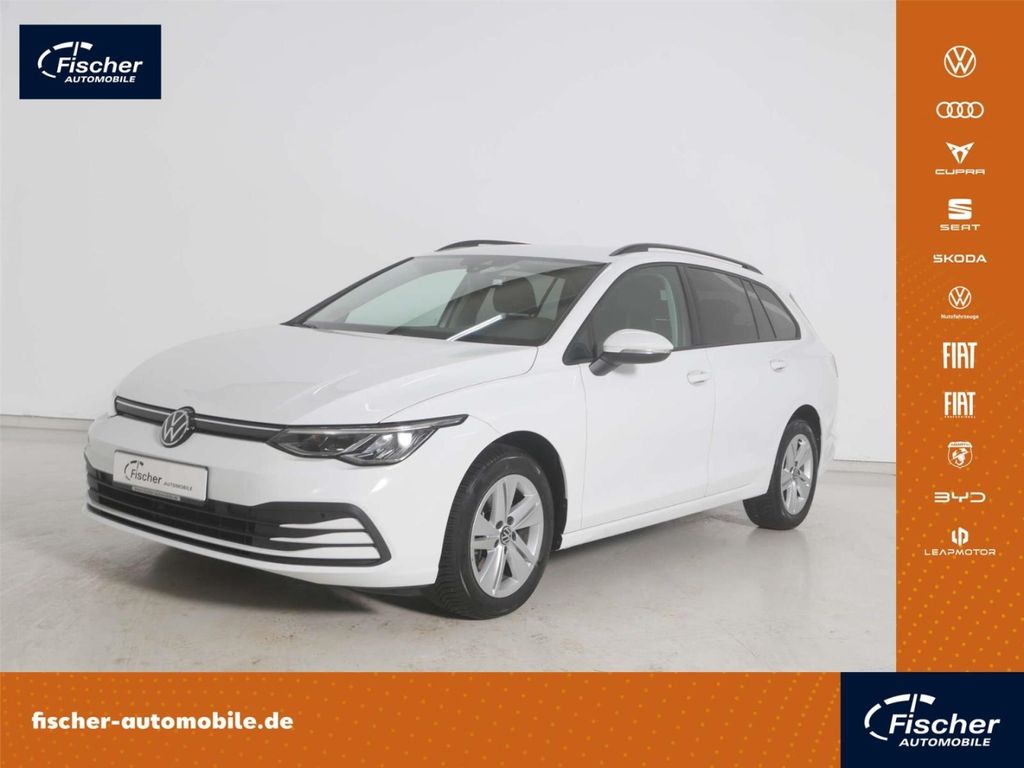 Volkswagen Golf 2024