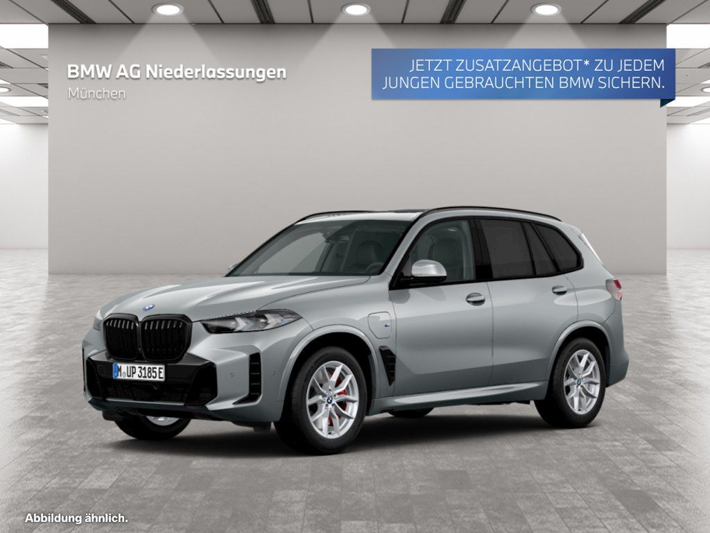 BMW X5 2025