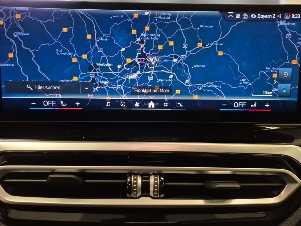 BMW i4 2023